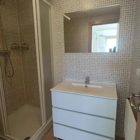 En Denia-el Verger-les Deveses Apartamento Dénia