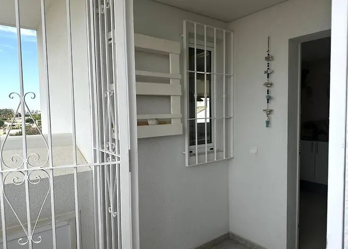 Apartamento En Denia-el Verger-les Deveses Dénia