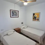 Apartamento En Denia-el Verger-les Deveses *