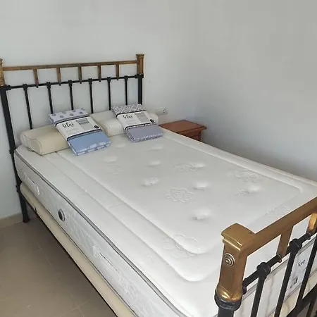 En Denia-el Verger-les Deveses