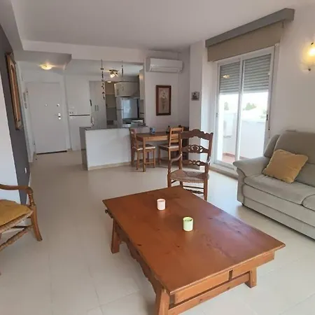 En Denia-el Verger-les Deveses Dénia