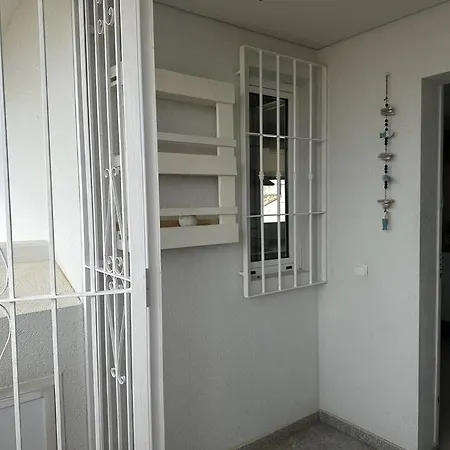 Apartment En Denia-el Verger-les Deveses Denia