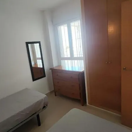 En Denia-el Verger-les Deveses Apartment Denia