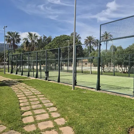 דירה En Denia-el Verger-les Deveses