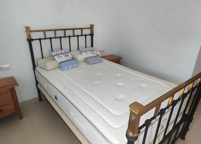 En Denia-el Verger-les Deveses