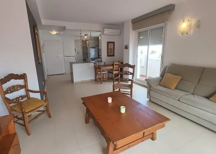 En Denia-el Verger-les Deveses Denia