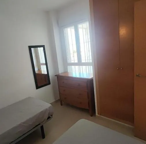 En Denia-el Verger-les Deveses Daire Denia