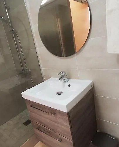 En Denia-el Verger-les Deveses Apartment *